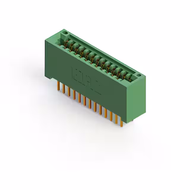 345-026-542-201 EDAC Inc.  Edgeboard Connectors